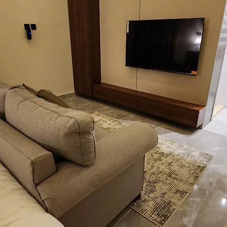 استديو واسع بتأثيث مودرن Apartment Riyadh Exterior photo
