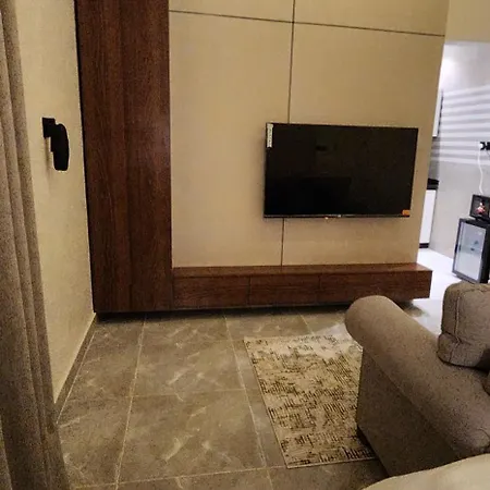 استديو واسع بتأثيث مودرن Apartment Riyadh Exterior photo